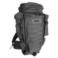 大型リュックサック ミリタリーモデル バックパック BK