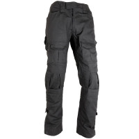 SHENKEL AC 　タクティカルパンツ コンバットパンツ BK ブラック　28size　ボトム メンズ レディース 男女兼用