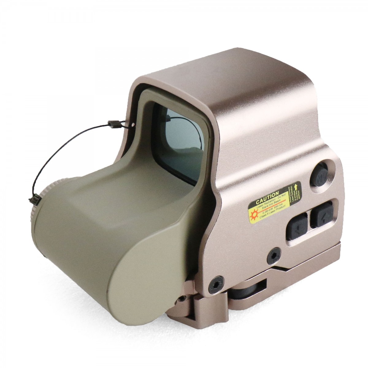 【高価値】 こわ SⅡS 専用】ドットサイト SDOー32／EOTech レプリカ EXPS3 トイガン
