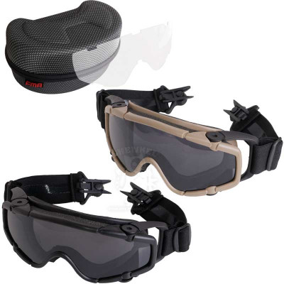 SHENKEL W.F.B タクティカル ゴーグル バリスティック・ゴーグル BK  ワイドフレーム ベンチレーション フローティング B SHENKEL W.F.B タクティカル ゴーグル バリスティック・ゴーグル BK  ワイドフレーム ベンチレーション フローティング B