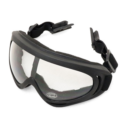 SHENKEL ヘルメットレール取付け GX-500タイプ コンバット ゴーグル (BK/クリアレンズ) FASTヘルメット サバゲー SHENKEL ヘルメットレール取付け GX-500タイプ コンバット ゴーグル (BK/クリアレンズ) FASTヘルメット サバゲー