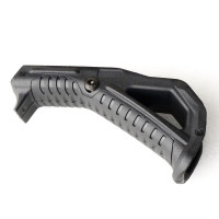 SHENKEL タクティカル フォアグリップ　IMI DEFENCE FSG Type　レプリカ BK