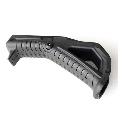 SHENKEL タクティカル フォアグリップ　IMI DEFENCE FSG Type　レプリカ BK