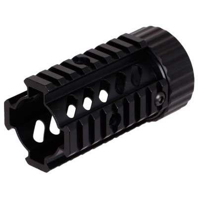 M4004-01 ハンドガード 4.5インチハンドガード