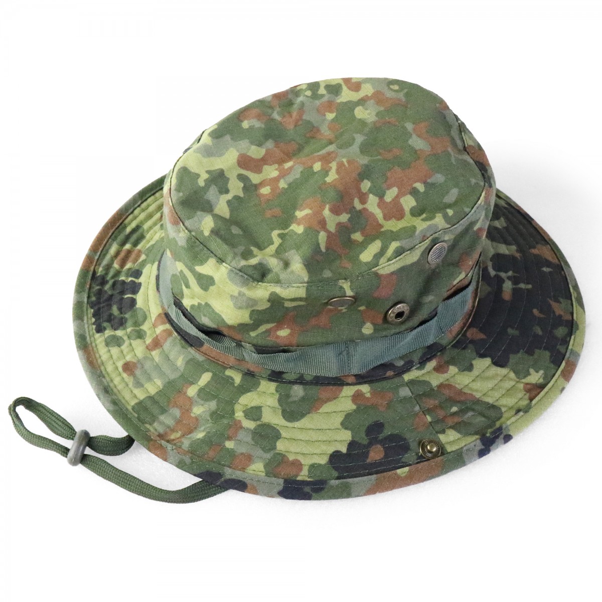 ブーニーハット ジャングルハット フリーサイズ 帽子