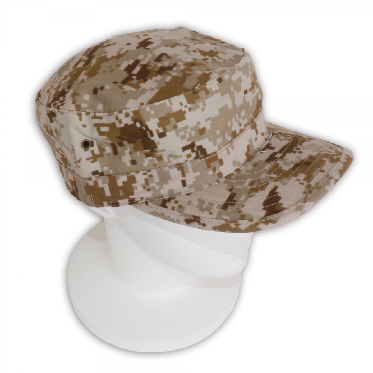 ミリタリーキャップ  パトロールキャップ  フリーサイズ  帽子