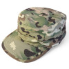 ミリタリーキャップ  マルチカム フリーサイズ 帽子 ミリタリーキャップ  マルチカム フリーサイズ 帽子