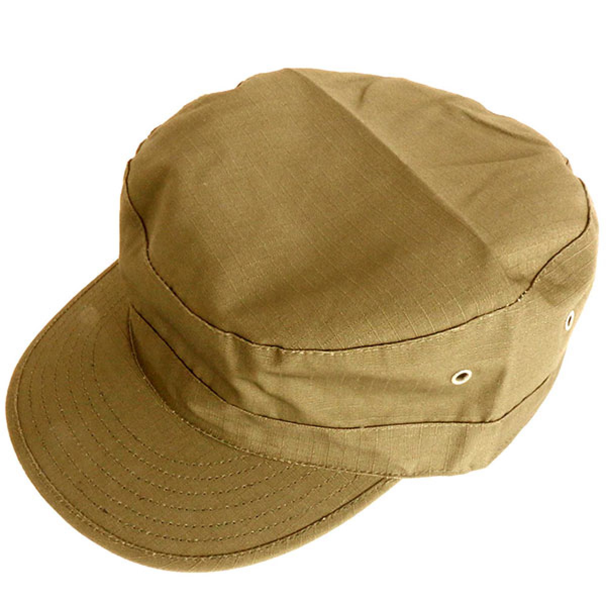 ミリタリーキャップ  パトロールキャップ  フリーサイズ  帽子
