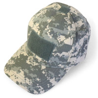 ベースボールキャップ ACU フリーサイズ 帽子