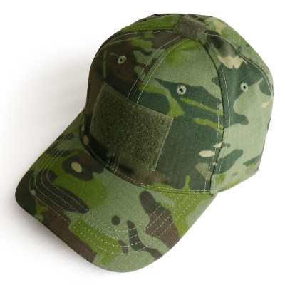 ベースボールキャップ マルチカムトロピック フリーサイズ 帽子