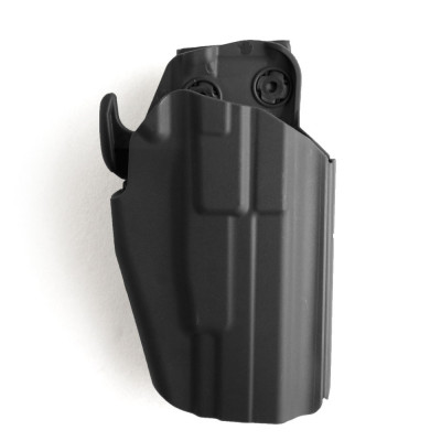 SHENKEL ハンドガン用 マルチフィットホルスター スタンダード   Gen2 角度調整ダイヤル bk サバイバルゲーム