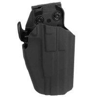 SHENKEL マルチフィットホルスター スタンダードサイズ BK