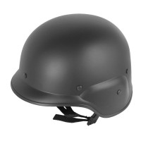 US軍隊 SWAT フリッツヘルメット ブラック