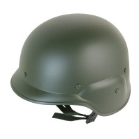 US軍隊 SWAT フリッツヘルメット OD