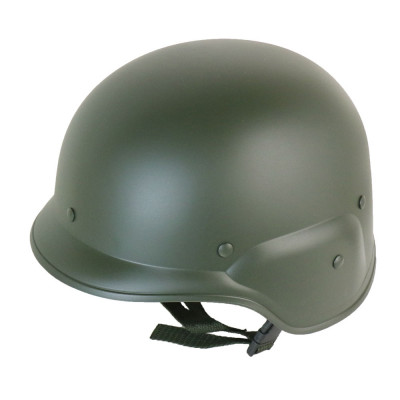 US軍隊 SWAT フリッツヘルメット OD