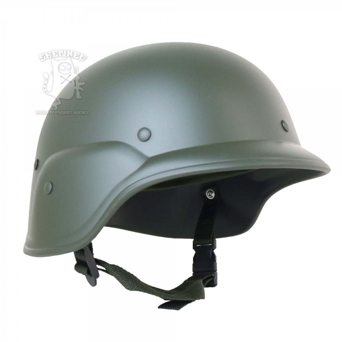US軍隊 SWAT フリッツヘルメット