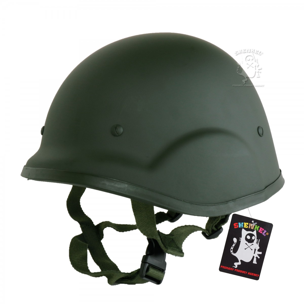  88式鉄帽 タイプ　ハードシェル ヘルメット HeadGear ver.2