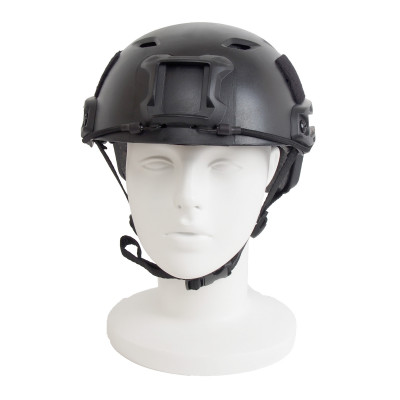 FAST HELMET 4点式あご紐ヘルメット FAST HELMET 4点式あご紐ヘルメット
