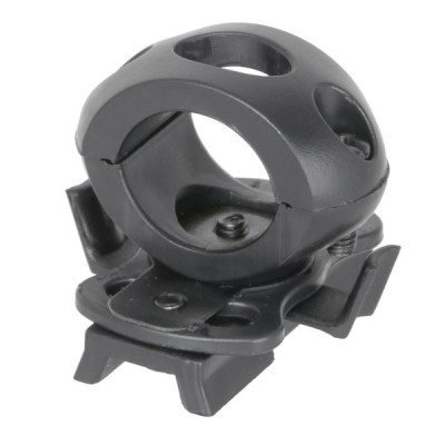 SHENKEL ファストヘルメット用 ライトマウント