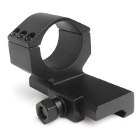 マウントリング L型 シングル 30mm LOW