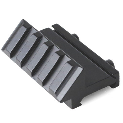 45度 角度付きマウントベース #41