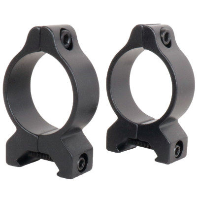 マウントリング バーティカル 30mm LOW