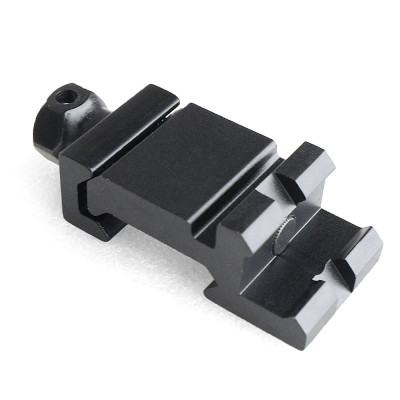 ユニバーサルクイックデタッチアングルマウントSingle Rail シングルレイル