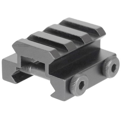 モデル4/15フラットトップライザーマウント モデル4/15フラットトップライザーマウント