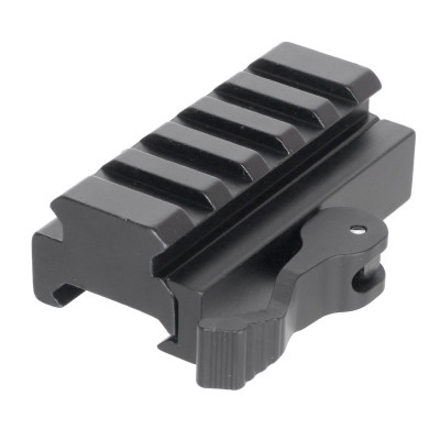 モデル4/15フラットトップライザーマウント モデル4/15フラットトップライザーマウント