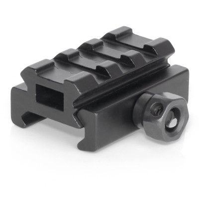 モデル4/15フラットトップライザーマウント