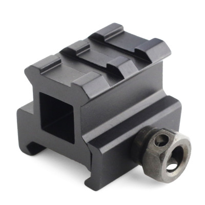 モデル4/15フラットトップライザーマウント モデル4/15フラットトップライザーマウント