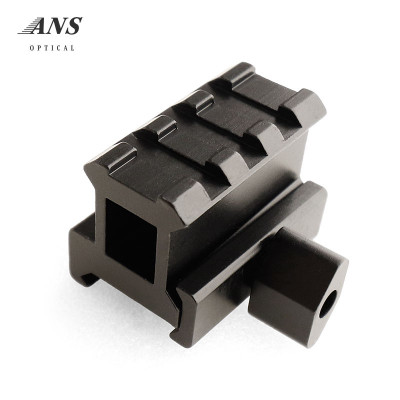 モデル4/15フラットトップライザーマウント モデル4/15フラットトップライザーマウント