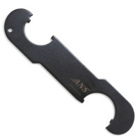 ANS マルイ電動M4対応 バレルレンチ(バレルナット/ストックナット用)