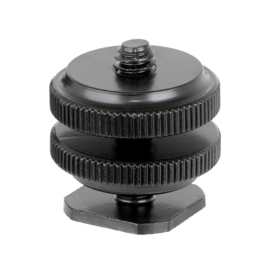 ネジ付きホットシュー　#51