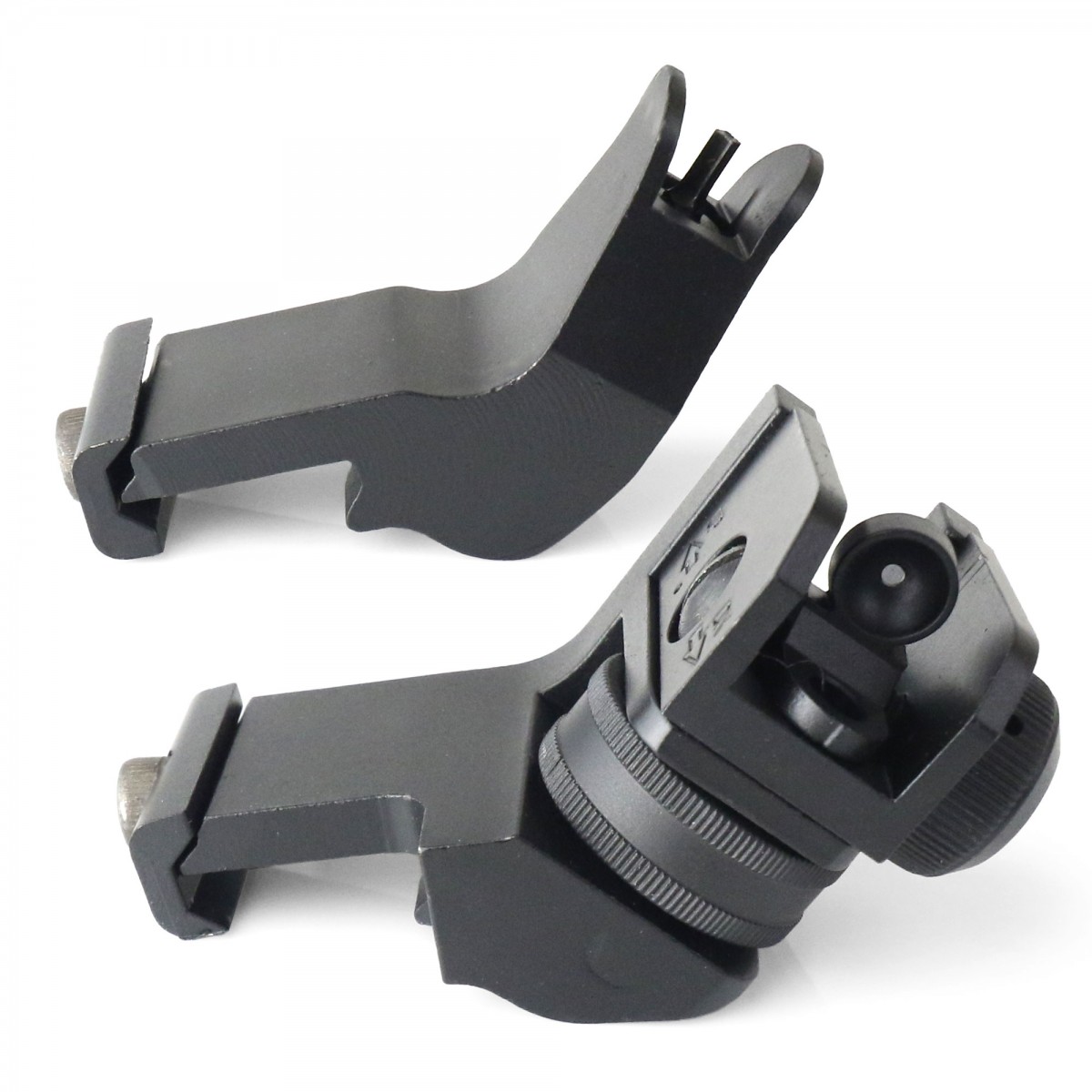 ANS Optical DUECK DEFENSEタイプ RTS オフセットサイト 45度