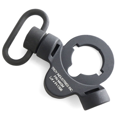 ボトムストック スリングスイベル M4用