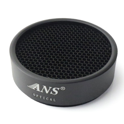 ANS Optical 1.5x42 Lurk55 ショートスコープ専用 キルフラッシュ 42mm ハニカム レンズカバー スコープシールド サバゲー サバイバルゲーム カスタムパーツ 装備 ANS Optical 1.5x42 Lurk55 ショートスコープ専用 キルフラッシュ 42mm ハニカム レンズカバー スコープシールド サバゲー サバイバルゲーム カスタムパーツ 装備