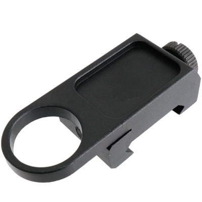 ANS optical  acs プレートアダプター フォワード　スリングアタッチメント BK