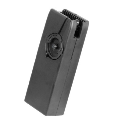 1000R BB弾スピードローダー M4マガジン用 BK