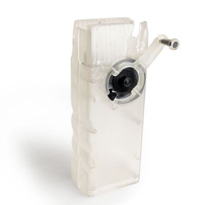 1000R BB弾スピードローダー M4マガジン用 CL