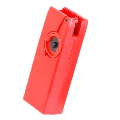 1000R BB弾スピードローダー M4マガジン用 RED