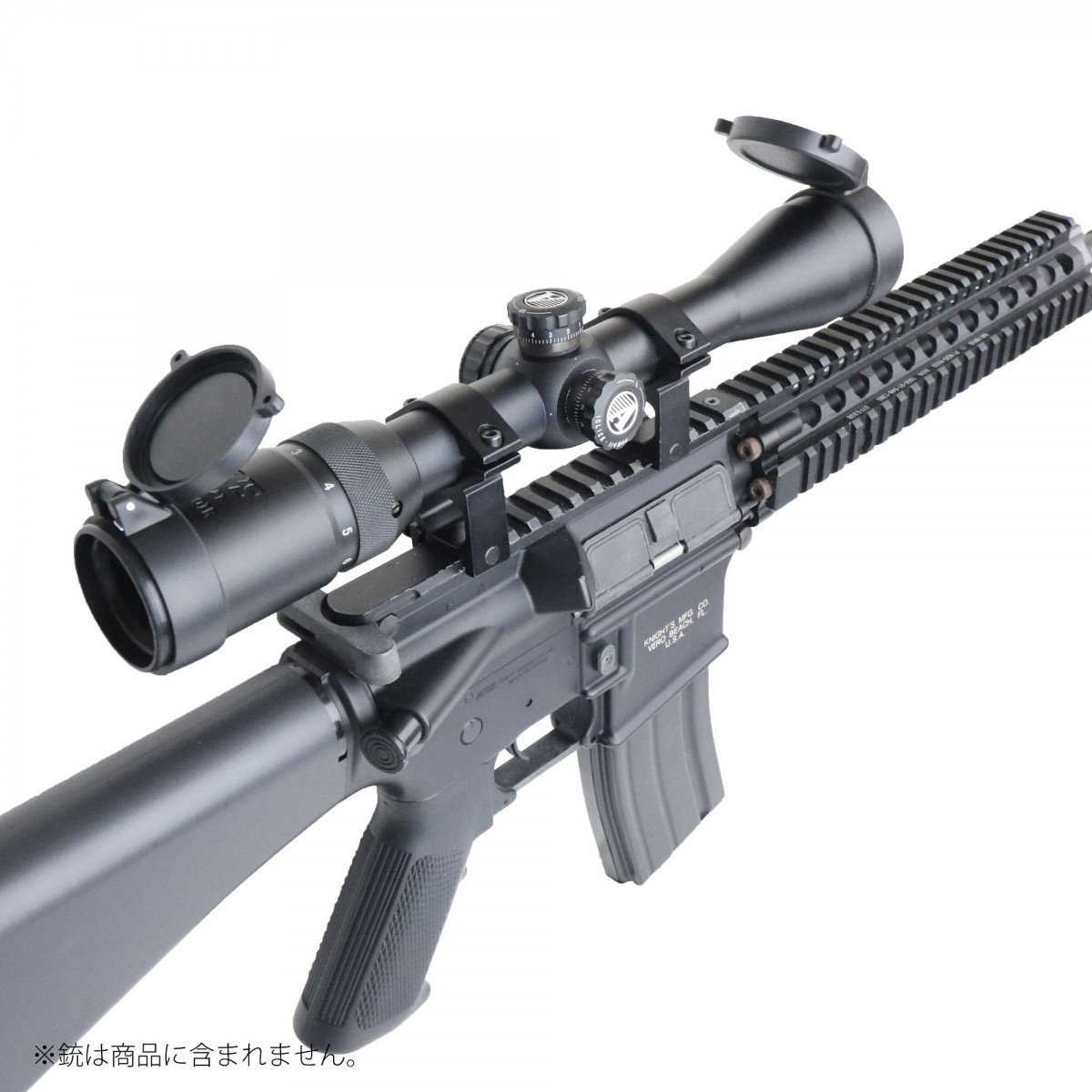【在庫限り】 ライフルスコープ 3-9x40IR T-Series その他