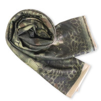 迷彩柄ネックスカーフ マンドレイク