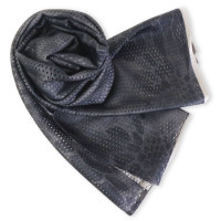 迷彩柄ネックスカーフ タイフン