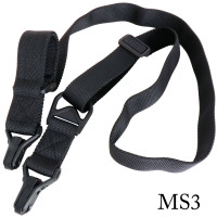 Mg.PTS MS3マルチミッションスリング BK