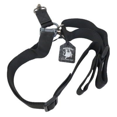 MS4スリング　FDE　デュアルQDマルチミッションスリング  ボールベアリングBK