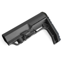 SHENKEL MFT BMSタイプ バトルリンク ミニマリスト ストック レプリカ BK