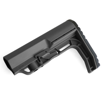 SHENKEL MFT BMSタイプ バトルリンク ミニマリスト ストック レプリカ BK