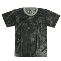 SHENKELメッシュタイプ Tシャツ　タイフン　L