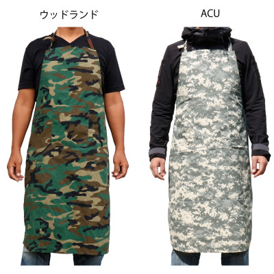 SHENKEL  ミリタリーエプロン  迷彩エプロン  (ウッドランド/ACU)  作業 仕事 サバゲー 男女兼用 タクティカルエプロン 迷彩柄 SHENKEL  ミリタリーエプロン  迷彩エプロン  (ウッドランド/ACU)  作業 仕事 サバゲー 男女兼用 タクティカルエプロン 迷彩柄